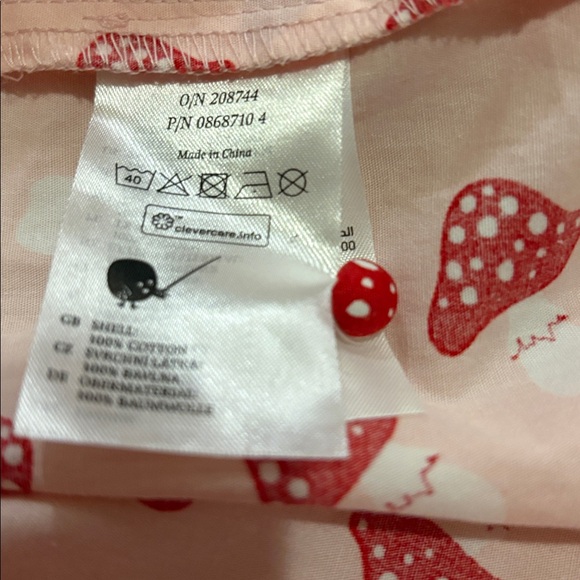 Monki NWOT - Picture 9 of 10